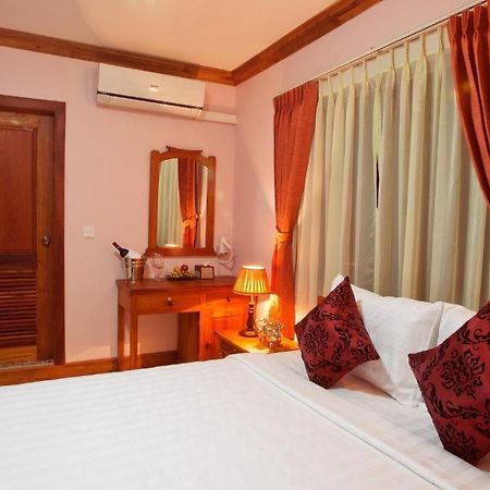 Friendly Villa Siem Reap Buitenkant foto
