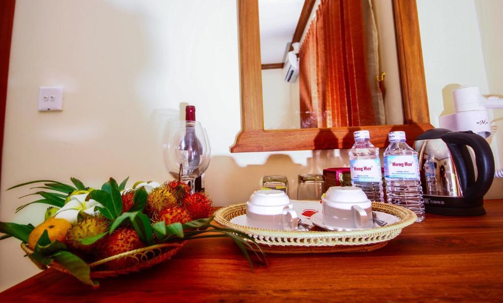 Friendly Villa Siem Reap Kamer foto