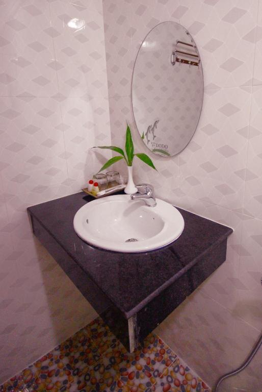 Friendly Villa Siem Reap Kamer foto