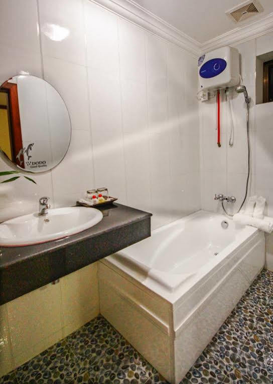 Friendly Villa Siem Reap Buitenkant foto